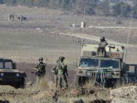 Israel Arrests Two Individuals During Incursion in Syria’s Daraa Countryside