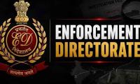 Investment scheme scam: ED officials arrest two from Erode