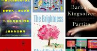 7 New Books to Read This October