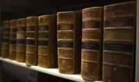 Abandonment of Books Would Have Devastating Consequences