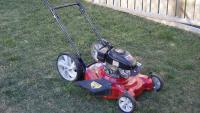 Consumer Reports on safer yard work for kids