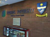 Nipissing University honours five alumni at annual awards ceremony in North Bay
