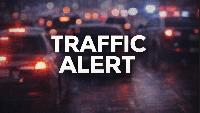 Traffic changes, temporary road closures scheduled in Baltimore for Oct. 2 - 4