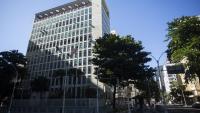 U.S. Suspends Consular Services in Brazil on Eve of Elections