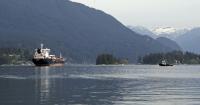 Washington state leaders raise alarm over plans to fast-track oil pipeline to Canada's West Coast