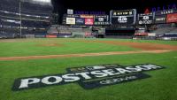 Plane problems cause Yankees to switch airports, land in Tampa at 1 a.m. ahead of ALDS