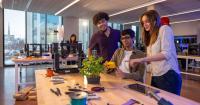 Western climbs Pitchbook Rankings for top entrepreneurship universities