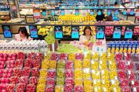 Policy support buoys full-year growth outlook