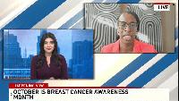 HEALTH WATCH: Recent Breakthroughs in Cancer Prevention