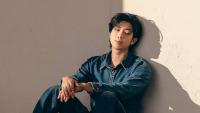 BTS’ RM debuts personal art exhibition at SFMOMA