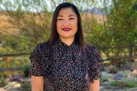 Veronica Sandoval Builds Community by Connecting Culture, Service and People