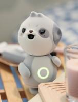 Japan's entertainment robots diversify with AI, offer comfort