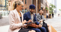 October 12-17: APF Canada’s Women’s Business Mission in India in Support of the Team Canada Trade Mission to India