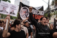 Brazil Election Scandal Gives Banco Master Top Billing and Voters the Bill