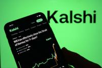 Kalshi Is Lobbying States to Fight Off Regulations for Prediction Markets