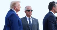 GOP Senator's Confrontational, Profanity-Laced Text Messages to Trump Revealed in New Book