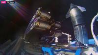 SpaceX Star Mind AI Satellites to Pack Over 250kW of Solar Power