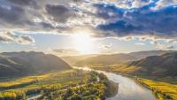 Europe’s rivers are getting cleaner, but not nearly fast enough