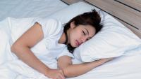 Eight hours of sleep can still leave you poorly rested in the wrong environment