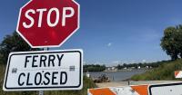 Southern Illinois leaders urge continued negotiations for ferry service