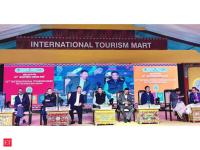 Arunachal Pradesh: Tawang to host 14th International Tourism Mart on October 29-31