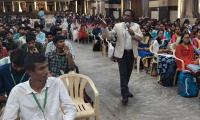 Employability skills workshop held at AITS