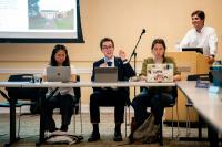 Student Council appoints members to election reform commission