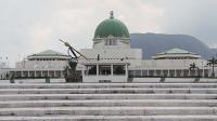 National Assembly Charges Athletes to Win Medals at 2026 FEPSGA in Kano