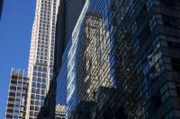 New York City’s AI Boom Fuels Office Growth but Squeezes Entry-Level Hiring, Report Says