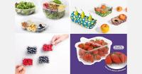Fresh produce packaging adapts to changing market needs