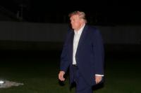 Trump’s South Korea ‘deal’ blows up in his face