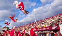 Local Community Invited to Celebrate UMass Amherst Homecoming 2026, Oct. 9-10