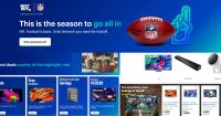 Best Buy updates ‘Gameday Tech’ sale: OLED TVs up to $1,200 off, Google models from $140, more