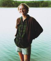 Artist on Display: Carly Thaw — Back in Appalachia