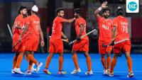 Asian Games: India to face Malaysia in high-stakes men’s hockey final