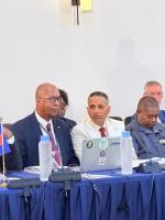 Press Release: Guyana highlights regional food production progress at COTED