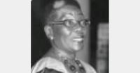 Benin: Former Minister Colette Houeto dies at 87