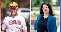 Wyoming superintendent candidates align in opposing school voucher program
