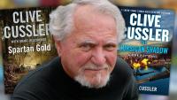 Every Clive Cussler Book Series, Ranked