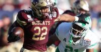 2026 Pac-12 Week 5 Game Previews: Game Time, TV Schedule, Odds, Predictions