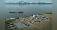 LNG Developer Glenfarne Celebrates $50B (or so?) in South Korean Investment for Alaskan Export Terminal