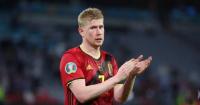 Nations League: De Bruyne and Lukaku dominate Turkey as Belgium closes in on France