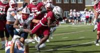 Eagles Traveling to Grand Junction for Saturday Night Football