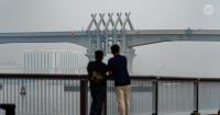 Singapore, Malaysia aiming for RTS Link to start services before Hari Raya Puasa: Jeffrey Siow