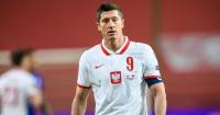 Nations League: Lewandowski nets hat-trick as Poland thrashes Romania 6-0