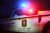 Port Severn man fined $19K for illegal floating accommodations on Georgian Bay