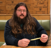 Nicholas ‘Nick’ Rehwaldt, ‘political junkie,’ with sharp wit dies at 37