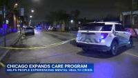 Program meant to help those with mental health crises expanding