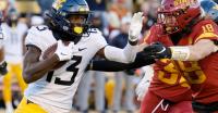 How to Watch WVU vs. Iowa State