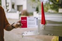 North Carolina mail ballot rejection rates keep rising